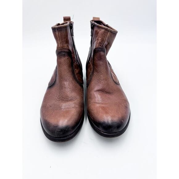 Earth Norway Boot in Almond - Size 9 - Picture 2 of 9